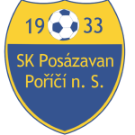 SK Posázavan Poříčí nad Sázavou