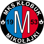 Kołbuk Mikołajki