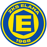 ZKS Elana Toruń