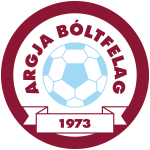 Argja Bóltfelag II