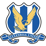 Eccleshill United FC