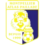 Montpellier Atlas Paillade
