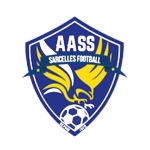 AAS Sarcelles Football