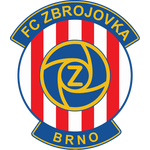 FC Zbrojovka Brno U19