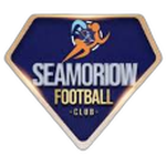 Seamoriow Feeders FC