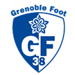 Grenoble Foot 38 B