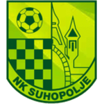 NK Suhopolje
