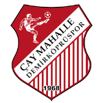 Çaymahalle Demirköprü