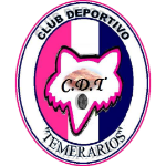 CD Temerarios