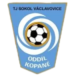 TJ Václavovice
