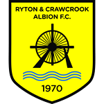 Ryton & Crawcrook Albion