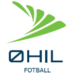 Øvrevoll Hosle logo