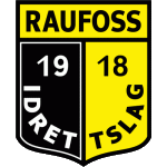 Raufoss IL logo