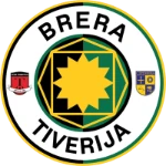 ŽFK Brera Tiverija