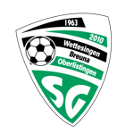 SG Wettesingen/Breuna/Oberlistingen