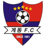 Gyeyang Gyedong FC