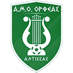 AMO Orfeas Antissas