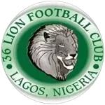 36 Lion FA