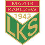 LKS Mazur Karczew